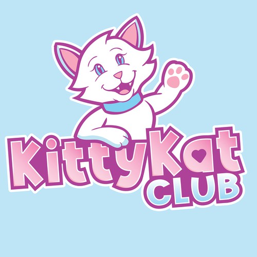 Designs | My Kittycat themed e-commerce site needs a new mascot! Help a ...