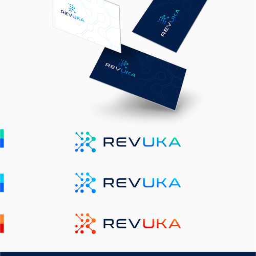 Design sleek logo for data/tech solution company to improve tax evasion in developing countries Design réalisé par QUINCY_