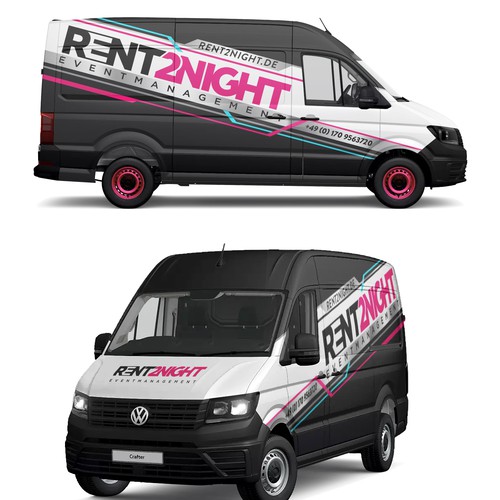 Eventmanagement Design Design by Rockyman