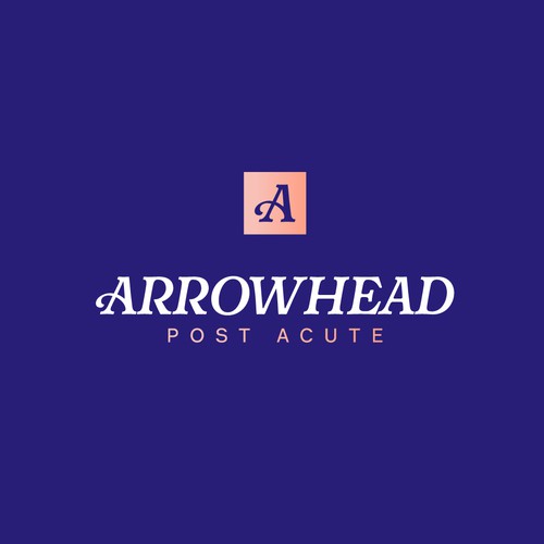 Design di Arrowhead Post Acute di glimmm