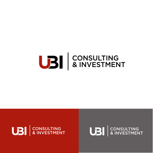 Logo & business card contest entry by bapas