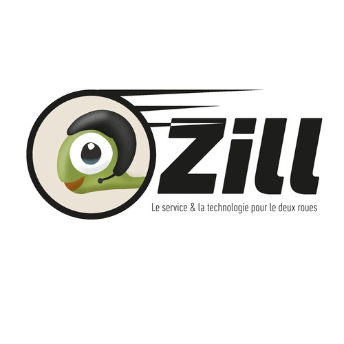 Logo & business card contest entry by wedesign360.com