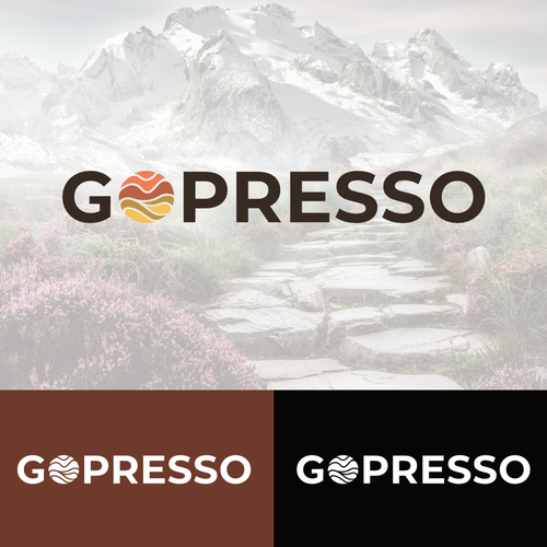 A new way to coffee! Design by fata47