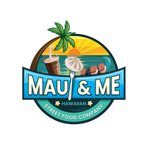 Sign the logo of a future national heavyweight in healthy fast food industry ! Design by Creative P