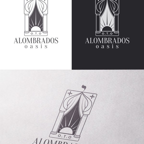 Design by psilocybia design titled "Logo for OTO order"