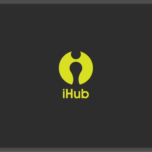 iHub - African Tech Hub needs a LOGO Réalisé par andrie