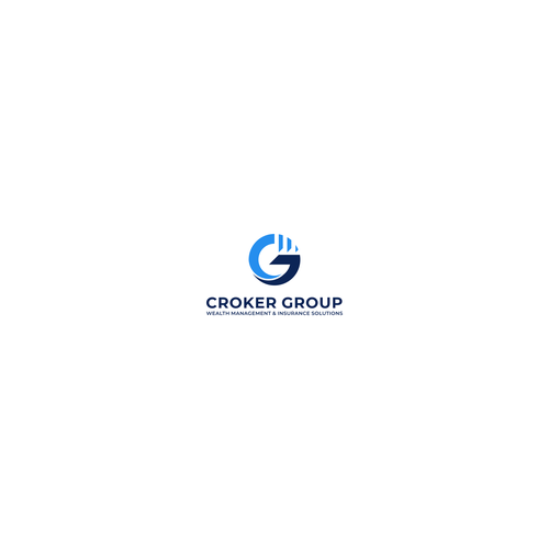 Looking for a powerful logo for growing wealth management & insurance company Design by PauWON