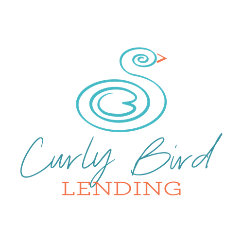 Powerful attractive lending logo required Design by kevinall