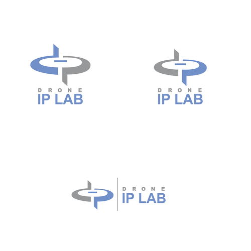 Logo design contest entry by a_lufy