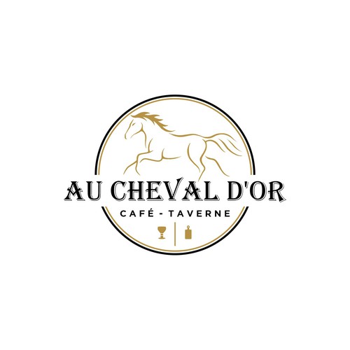 Logo design contest entry by Sett"