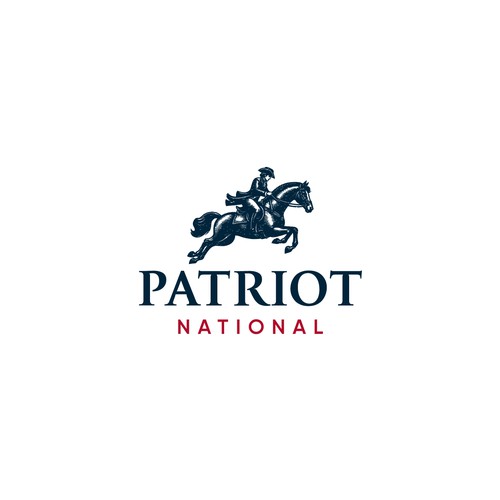 Design Patriots National Golf Club por Lucro