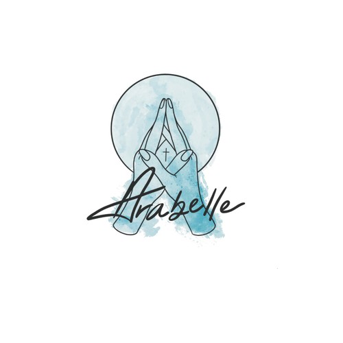 Logo design contest entry by BlackmonBranding