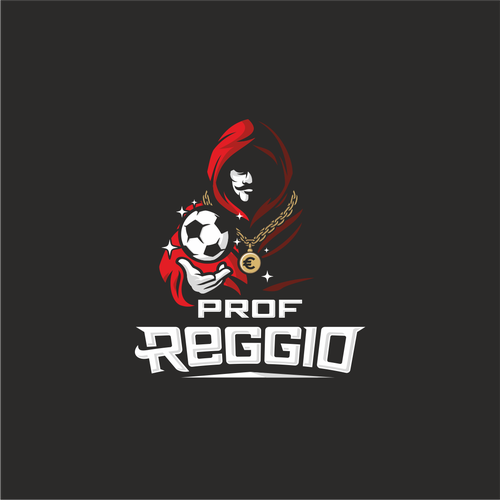 Logo for Professional Soccer Tipster Design by Rudi 4911