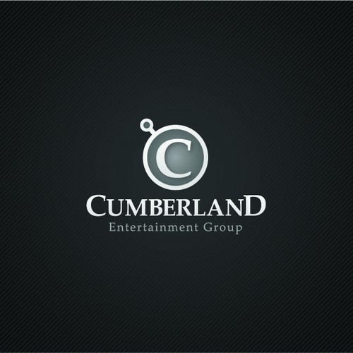 Help Cumberland Entertainment Group with a new logo Design by PBW