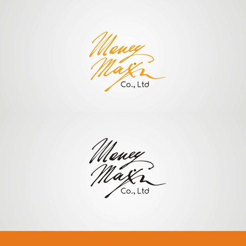 Logo & business card contest entry by apelsini