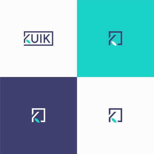 Brand logo and identity for a new organization Design by -Ayik-