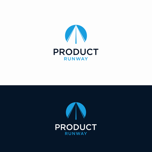 We need a memorable logo that reflects our company name. Something that reflects direction and progress. Design by Dokoko