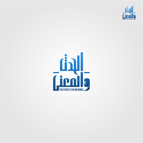 Logo design contest entry by Logics Studio