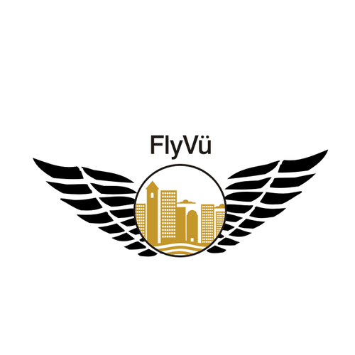 Logo design contest entry by QPRO