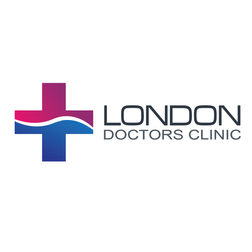 Create a cool logo for a new central London medical centre Design by Sid Vicious Bass