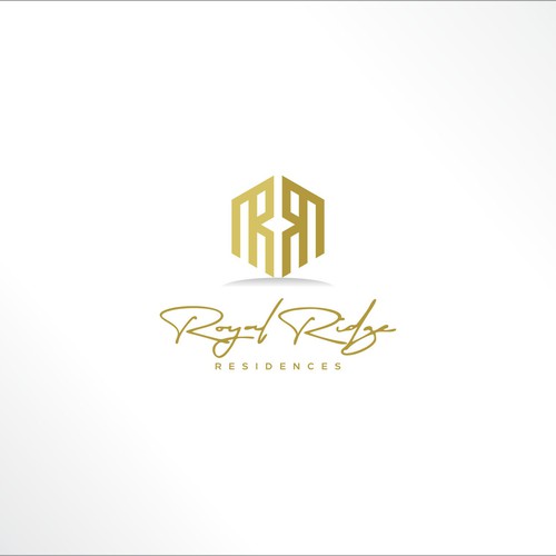 Royal Ridge Residences Design by dimdimz