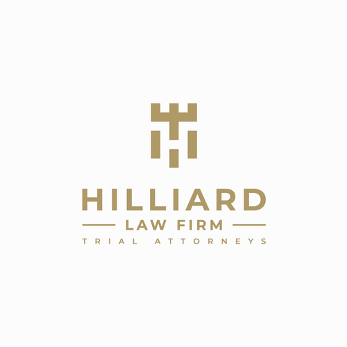 Law Firm Rename - Looking For Sleek, Modern, Sophisticated Logo Design by M!THUN