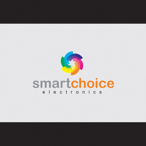 Design di Help Smart Choice with a new logo di Kangkinpark