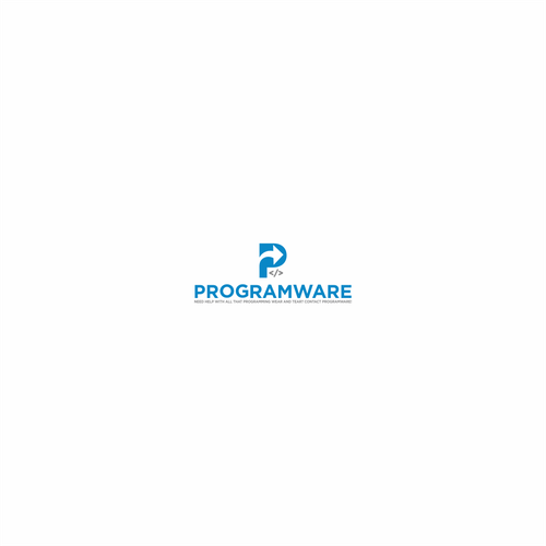 Programware logo Design by Lamudi studio