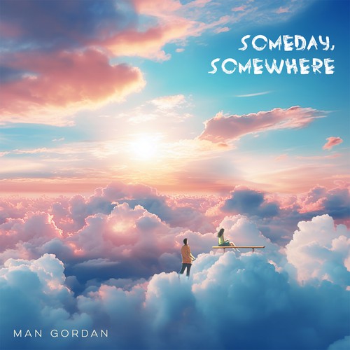 Indie/Folk Album Artwork Design by GloriaSánchezArtist