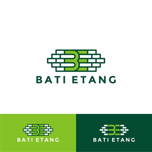 Logo design contest entry by mekanin