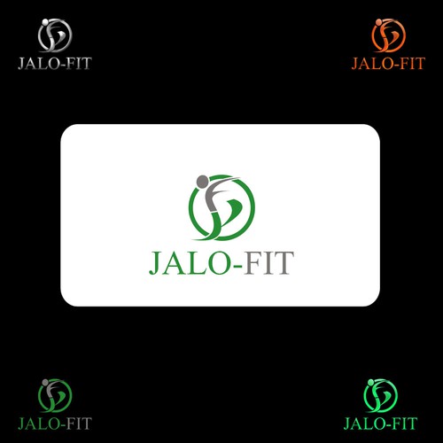 Logo & brand identity pack contest entry by LOGO ~ STUDIO