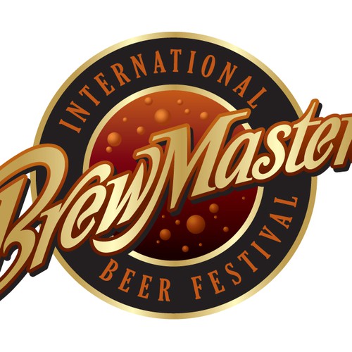 International Beer Festival needs Logo! | Logo design contest