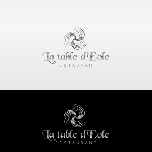 Logo design contest entry by Mouazzz