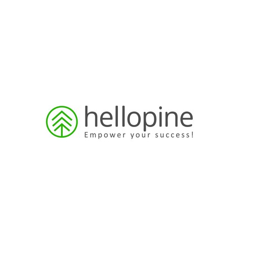 Design di Hellopine... Hello World! another chapter of Hellopine. di Dmitri Cezaro