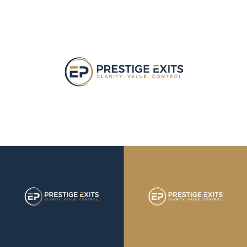 Logo & Brand for Boutique Advisory Design by _ANNIE_