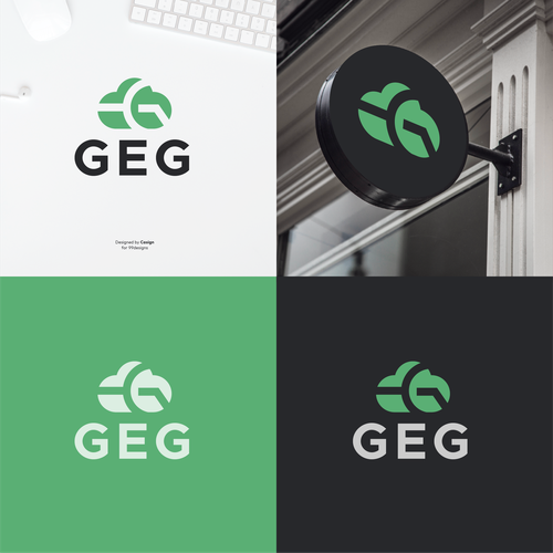  contest entry by casign