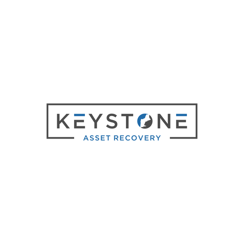 Keystone asset Recovery this is a high level auto repossession company Design by kentring Manik