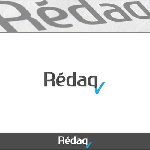 Logo design contest entry by Kate Davies