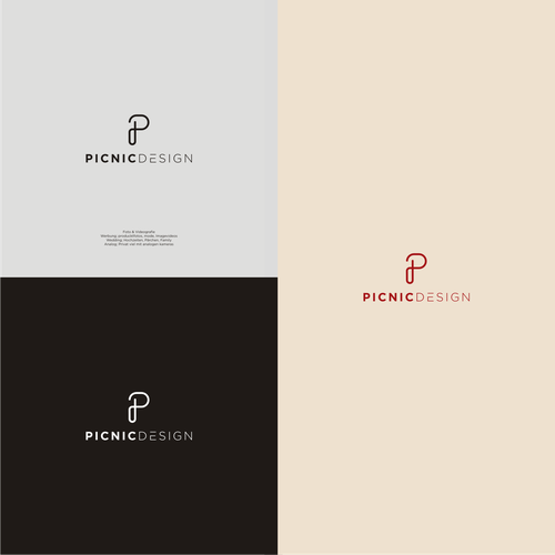 Logo design contest entry by egavolution