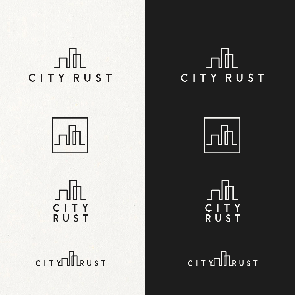 Cityscape Logos - Free Cityscape Logo Ideas, Design & Templates