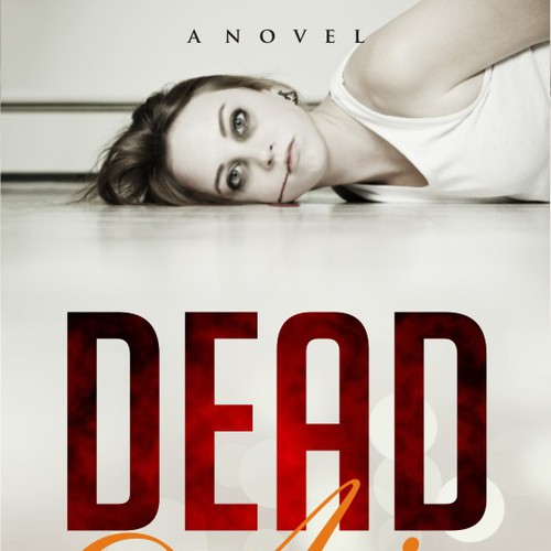 Book Cover Design for "Dead Air" Design by Irexz !!