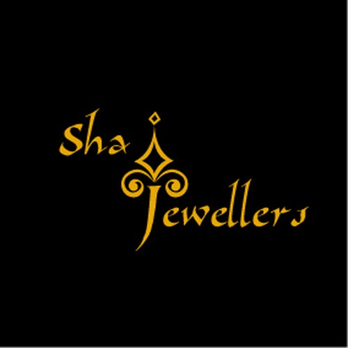 Sha Jewelers needs a new logo | Logo design contest