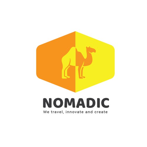 Logo revamp Design by ZenithExplorer