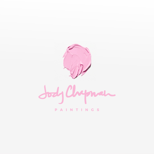eye catching design for Jody Chapman Art Design by Nandatama ✪
