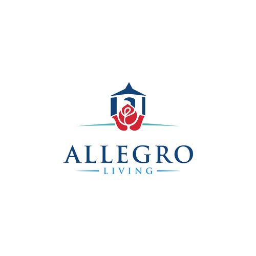 Merged Logo Design by _ANNIE_