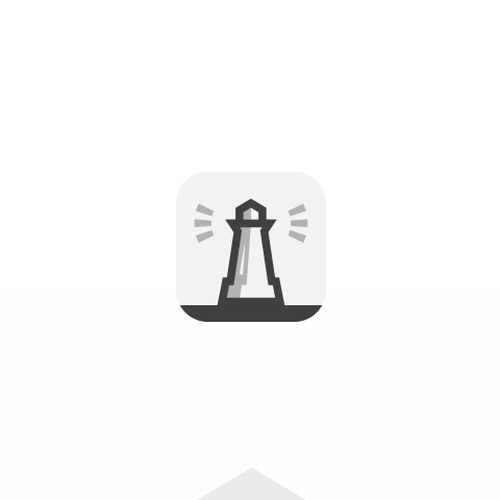 Icon or button contest entry by EvianNa