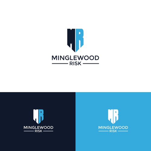 New Logo For Insurance Agency Design by ybur10
