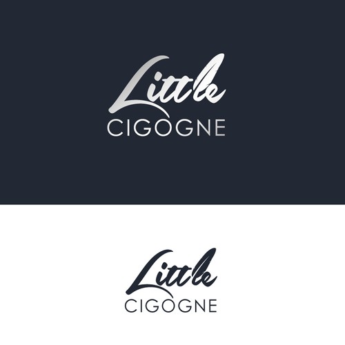  contest entry by Les Graphistes