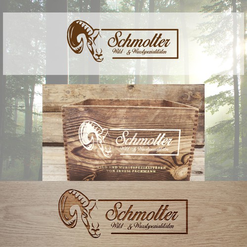 Logo design contest entry by media.boccia