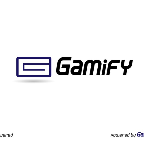 Gamify - Build the logo for the future of the internet.  Design por Lalo Marquez